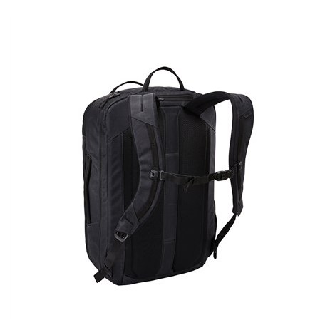 Thule | Fits up to size "" | Aion Travel Backpack 40L | Backpack | Black | "" - 3